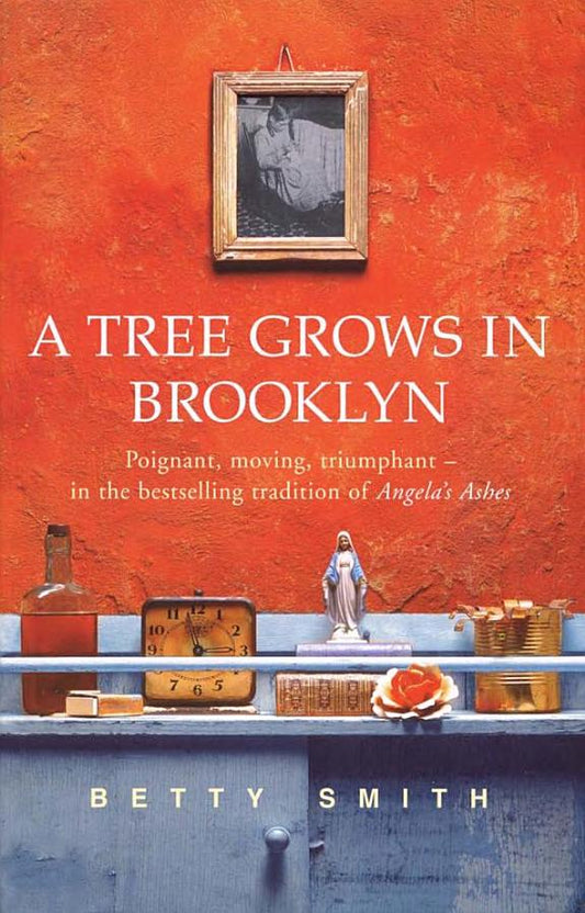 Tree Grows in Brooklyn