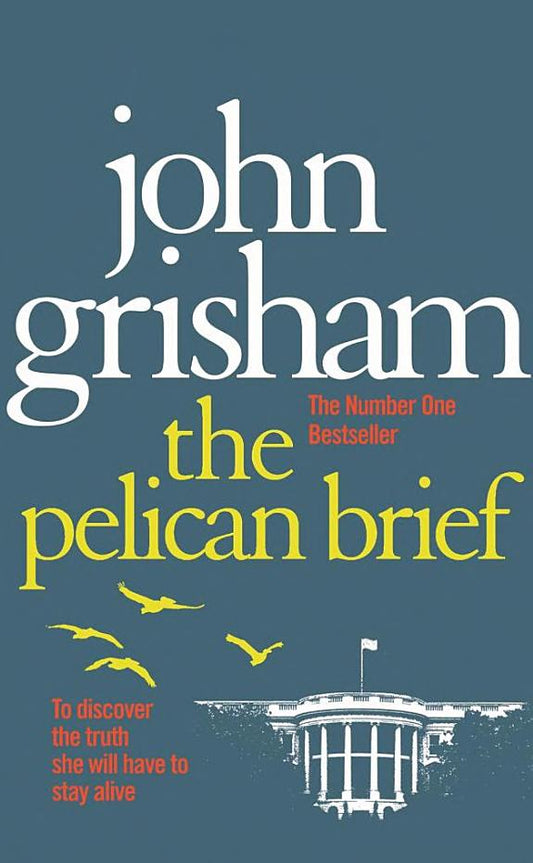 Pelican Brief