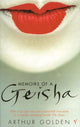 Memoirs of a Geisha Uk