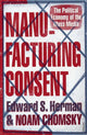 Manufacturing consent