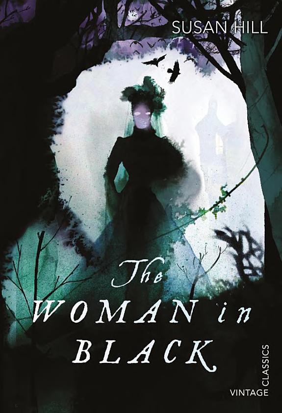 Woman In Black, The
