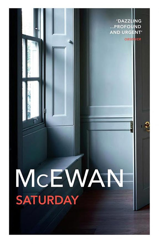 Saturday