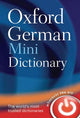 Oxford German mini dictionary