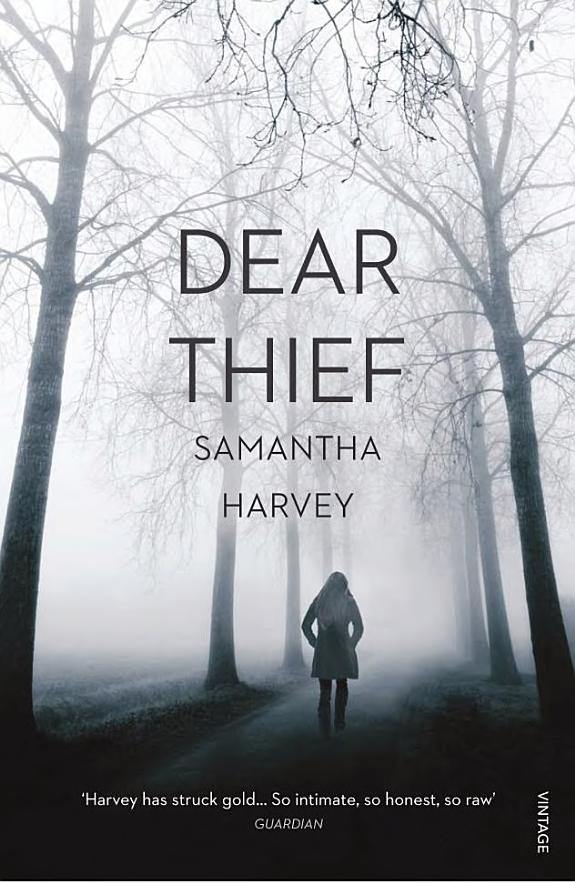 Dear Thief