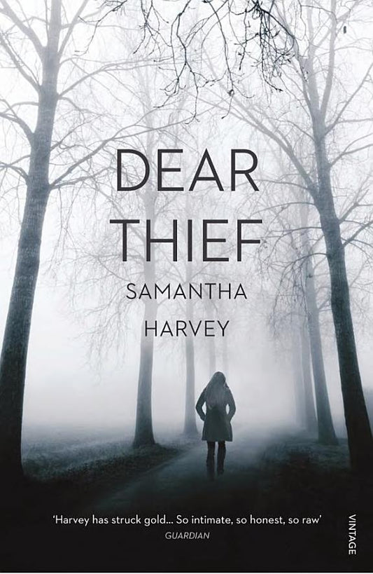Dear Thief