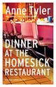 Dinner at the Homesick Restaurant