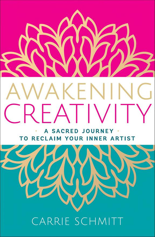 Awakening Creativity