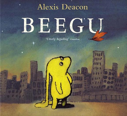 Beegu
