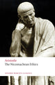 The Nicomachean ethics