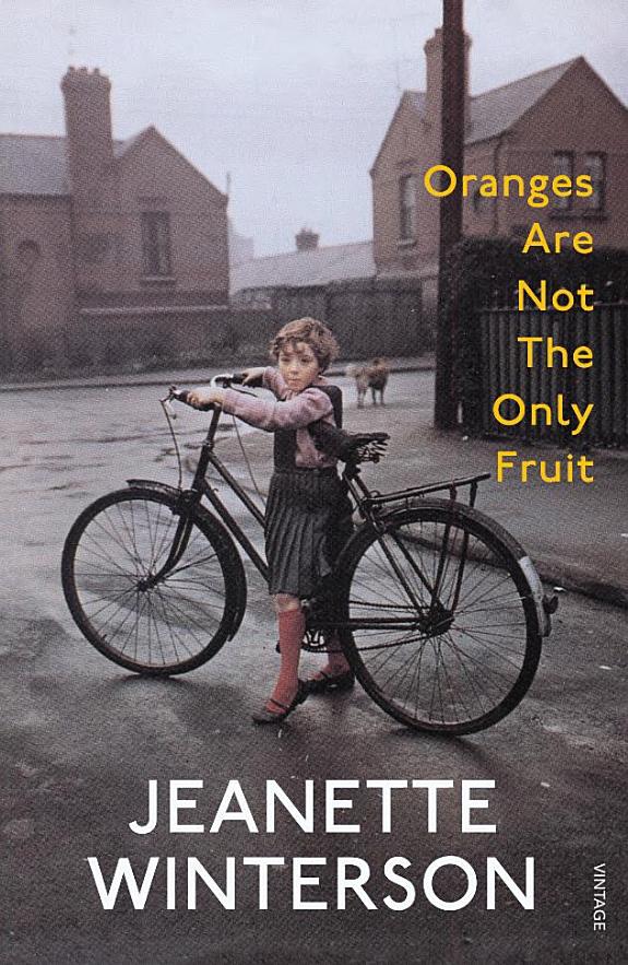 Oranges Are Not the Only Fruit