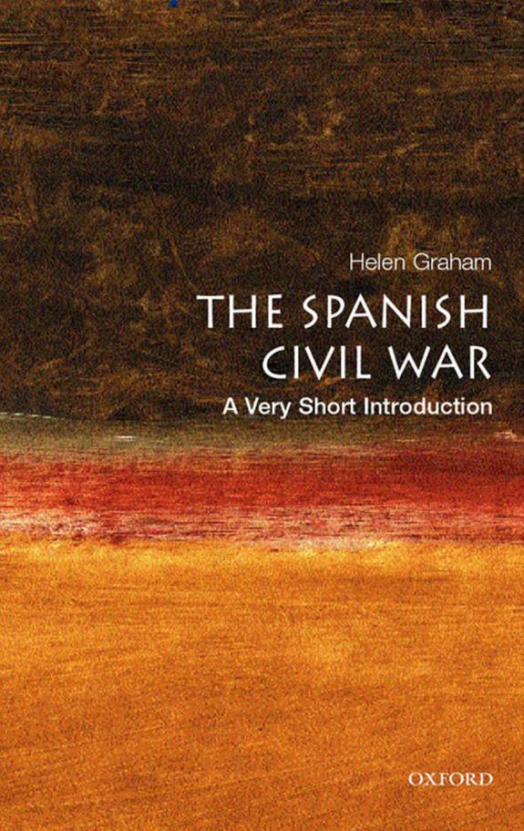 The Spanish Civil War