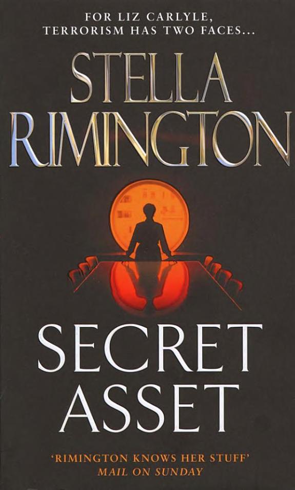 Secret Asset