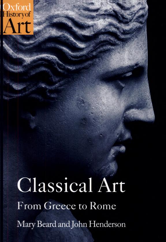 Classical art