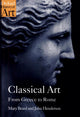 Classical art