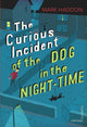 The curious incident of the dog in the night-time
