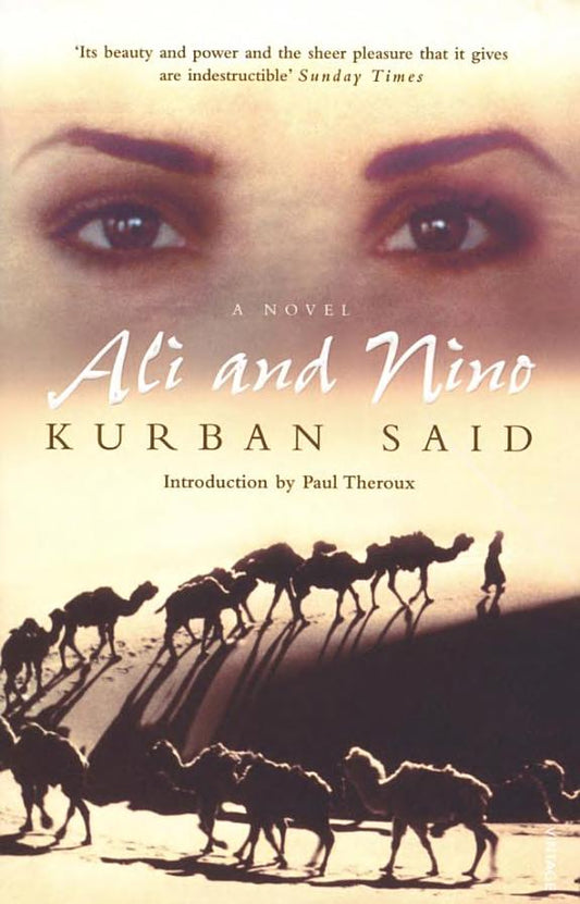 Ali and Nino