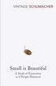 Small is Beautiful