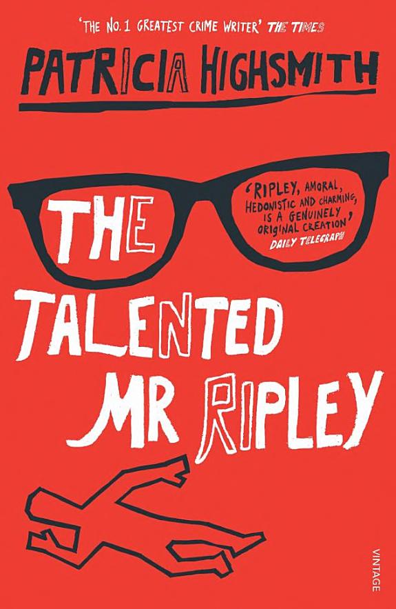 The Talented Mr.Ripley
