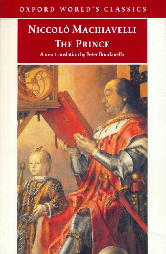 The prince