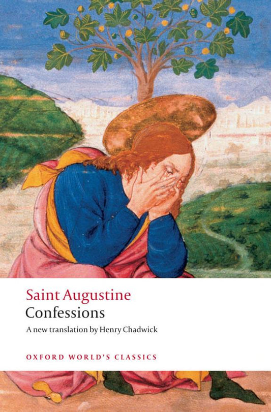 Confessions