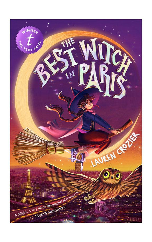 Best Witch in Paris