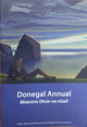 Donegal Annual — Bliainiris Dhún na nGall, edited by Martin McGinley