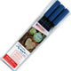 edding 1255 - Calligraphy Wallet of 3 Steel Blue Pens (sizes 2.0,3.5,5.0)