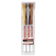edding 2185 - Set of 3 Metallic Gel Ink Pens