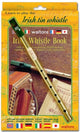 Waltons learn to play tin whistle