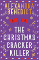 The Christmas Cracker Killer