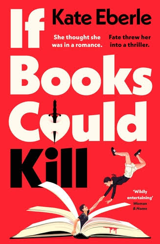 If Books Could Kill