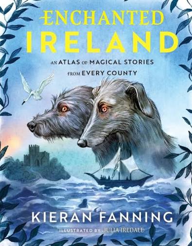 Enchanted Ireland