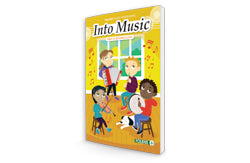 Into Music 1st & 2nd Class