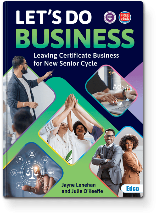 Let’s Do Business Pack