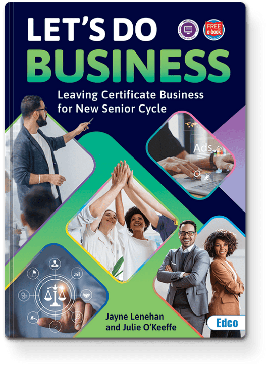 Let’s Do Business Pack