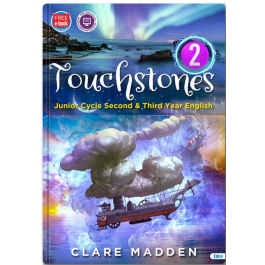 Touchstones 2 - Textbook and Activity Book Set
