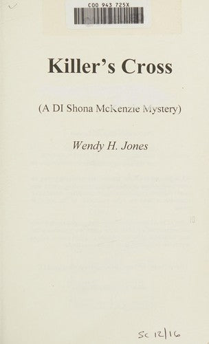 Killer's Cross