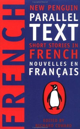 Short stories in French