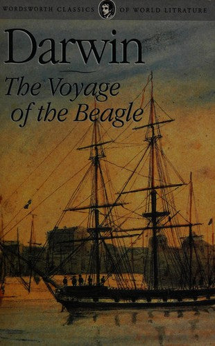 The Voyage of the Beagle
