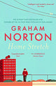 Home Stretch: The powerful Sunday Times bestselling novel of exile and belonging from the author of FRANKIE