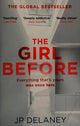 The Girl Before