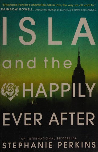 Isla and the Happily Ever After
