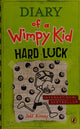Diary Of A Wimpy Kid Hard Luck P/B