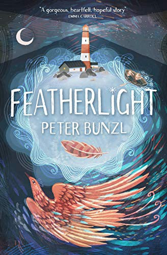 "FEATHERLIGHT"