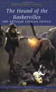Hound of the Baskervilles (Wordsworth Classics) (Wordsworth Classics)