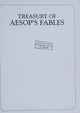 Treasury of Aesop's fables