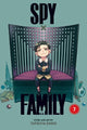 Spy x Family, Vol. 7 : 7