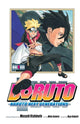 Boruto