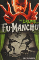 Fu-Manchu: The Drums of Fu-Manchu