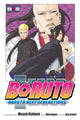 Boruto: Naruto Next Generations, Vol. 10: He's Bad News: Volume 10